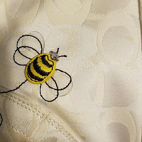 Coach purse - Picture 4 of 6